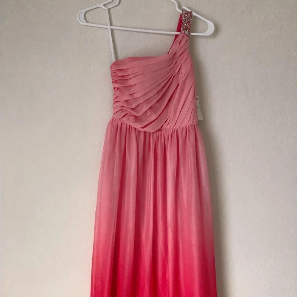 ♦️ NWT Long formal dress